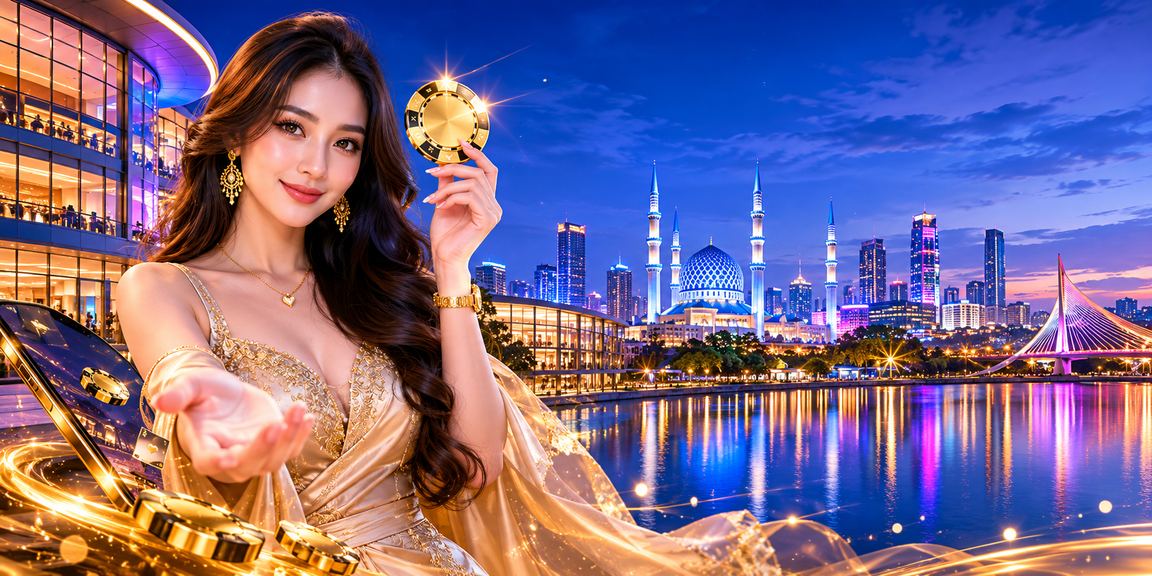 Pengalaman kasino mudah alih permata123 di Selangor